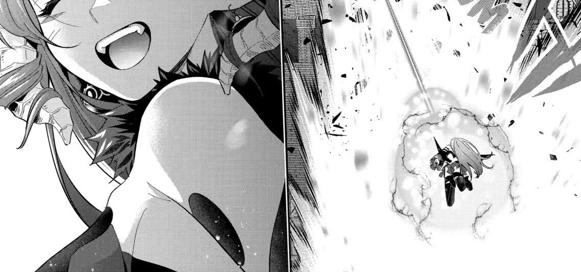 The Executed Sage Who Was Reincarnated As A Lich And Started An All-Out War Chapter 8 - Trang 2