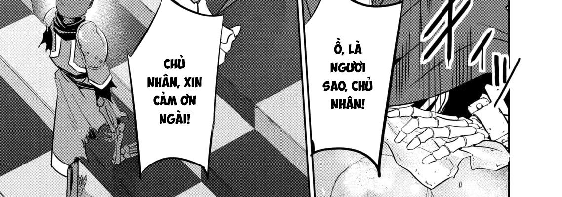 The Executed Sage Who Was Reincarnated As A Lich And Started An All-Out War Chapter 8 - Trang 2