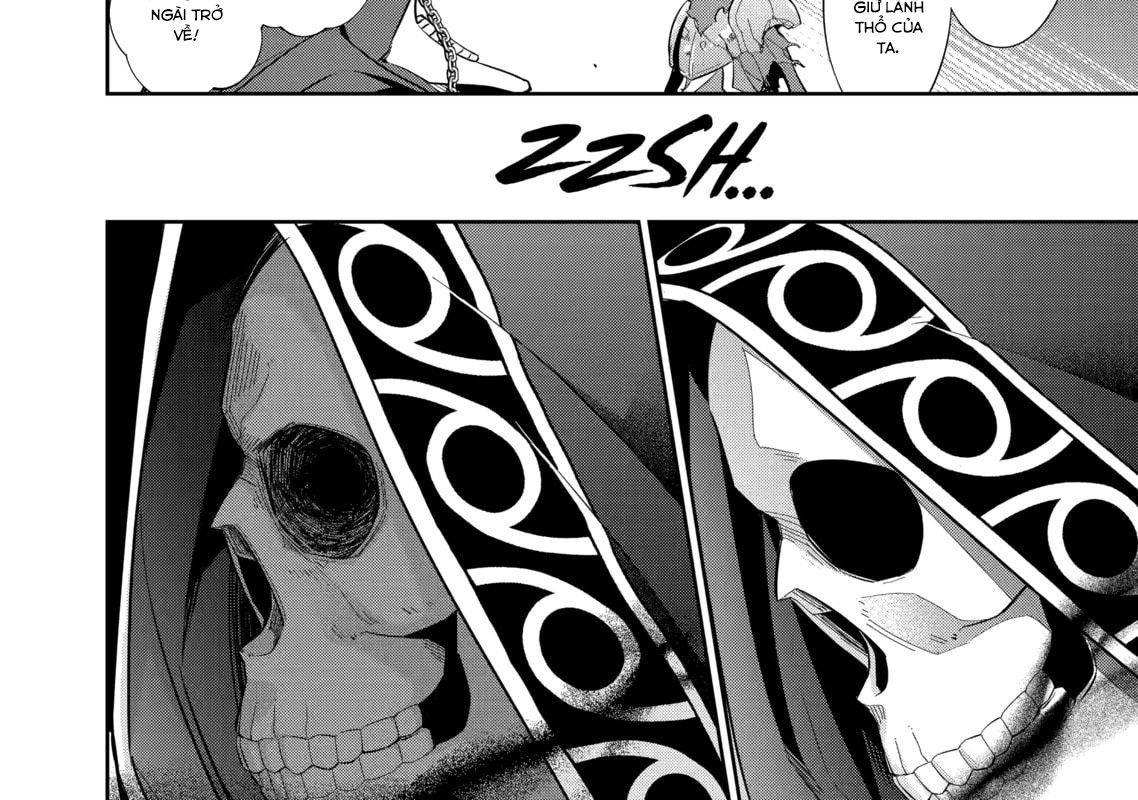 The Executed Sage Who Was Reincarnated As A Lich And Started An All-Out War Chapter 8 - Trang 2