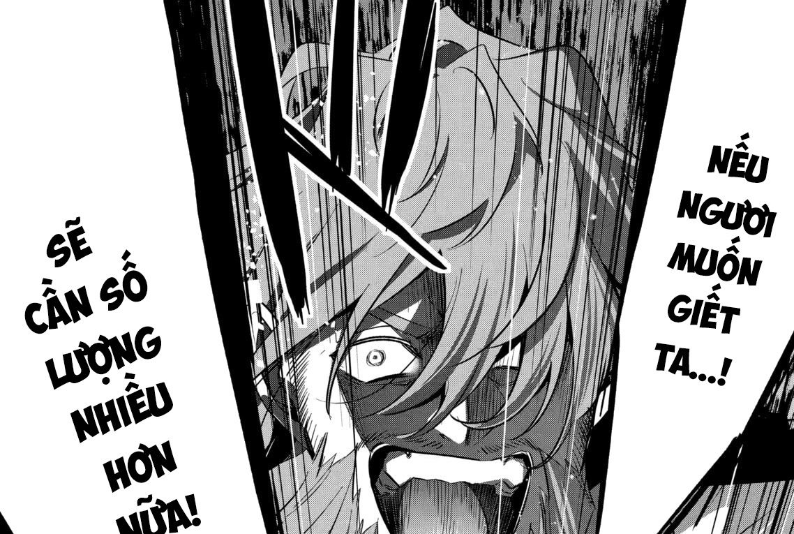 The Executed Sage Who Was Reincarnated As A Lich And Started An All-Out War Chapter 8 - Trang 2