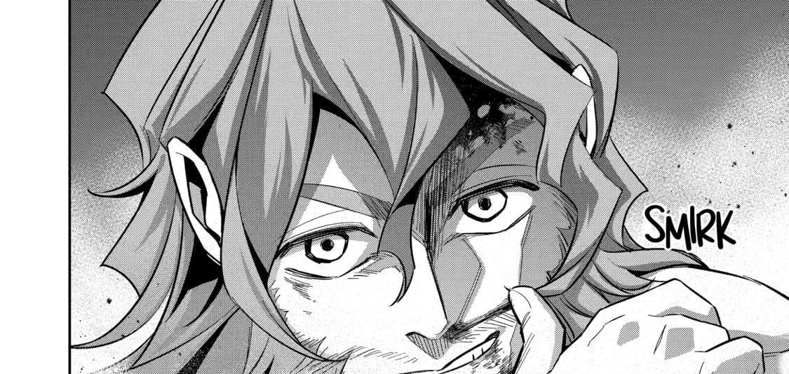 The Executed Sage Who Was Reincarnated As A Lich And Started An All-Out War Chapter 9 - Trang 2