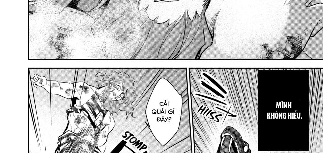 The Executed Sage Who Was Reincarnated As A Lich And Started An All-Out War Chapter 9 - Trang 2