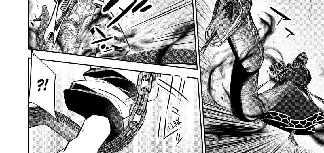 The Executed Sage Who Was Reincarnated As A Lich And Started An All-Out War Chapter 9 - Trang 2