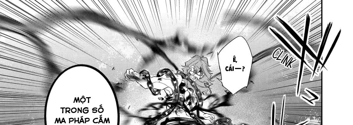 The Executed Sage Who Was Reincarnated As A Lich And Started An All-Out War Chapter 9 - Trang 2