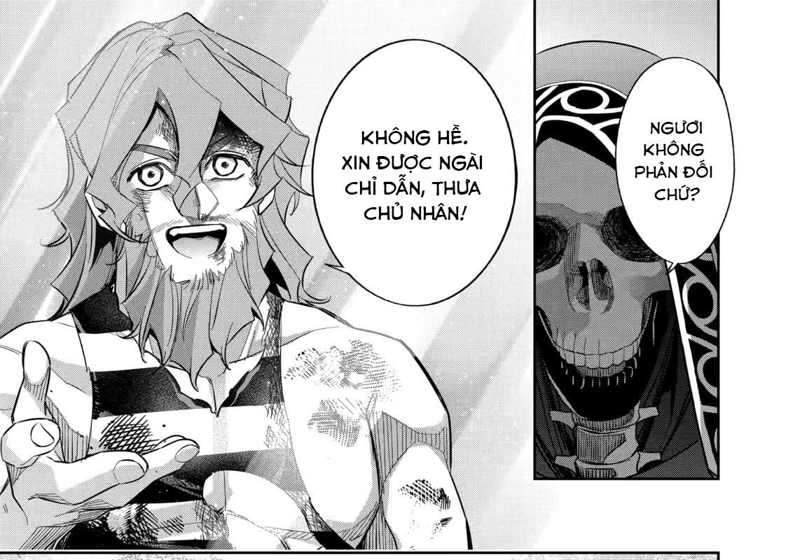 The Executed Sage Who Was Reincarnated As A Lich And Started An All-Out War Chapter 9 - Trang 2