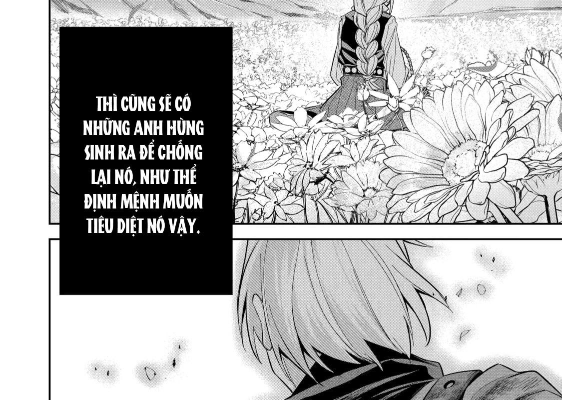 The Executed Sage Who Was Reincarnated As A Lich And Started An All-Out War Chapter 9 - Trang 2