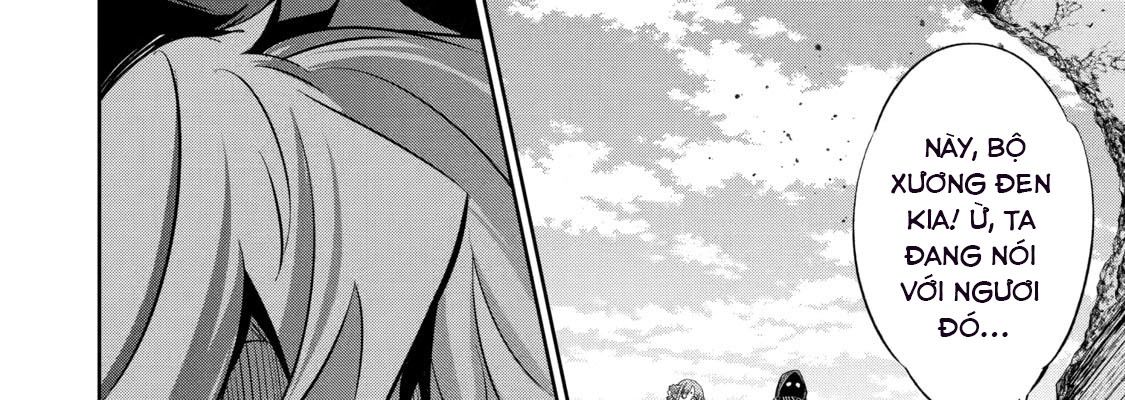 The Executed Sage Who Was Reincarnated As A Lich And Started An All-Out War Chapter 9 - Trang 2