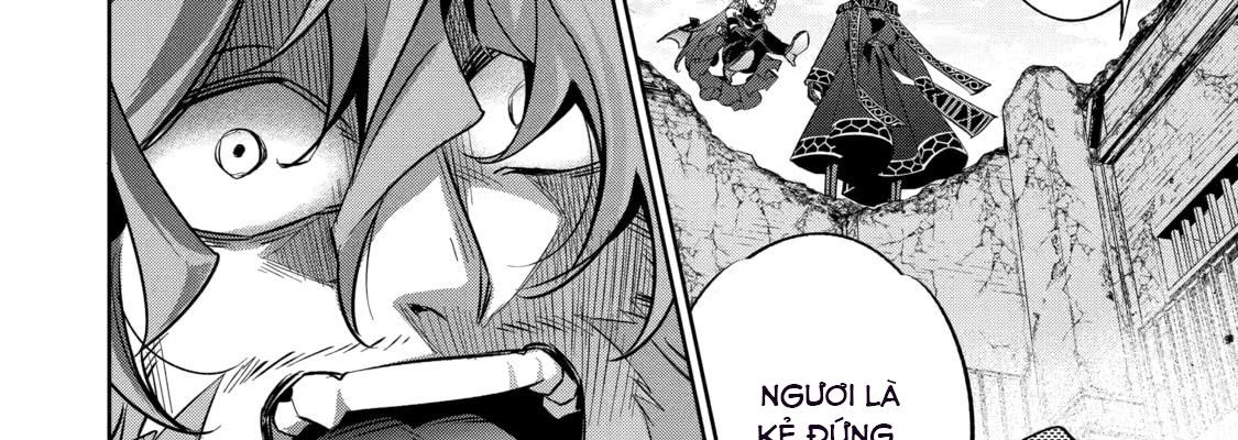 The Executed Sage Who Was Reincarnated As A Lich And Started An All-Out War Chapter 9 - Trang 2