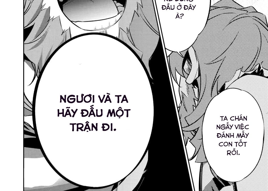 The Executed Sage Who Was Reincarnated As A Lich And Started An All-Out War Chapter 9 - Trang 2