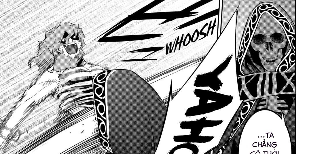 The Executed Sage Who Was Reincarnated As A Lich And Started An All-Out War Chapter 9 - Trang 2