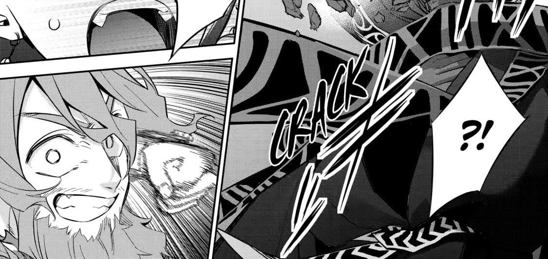 The Executed Sage Who Was Reincarnated As A Lich And Started An All-Out War Chapter 9 - Trang 2