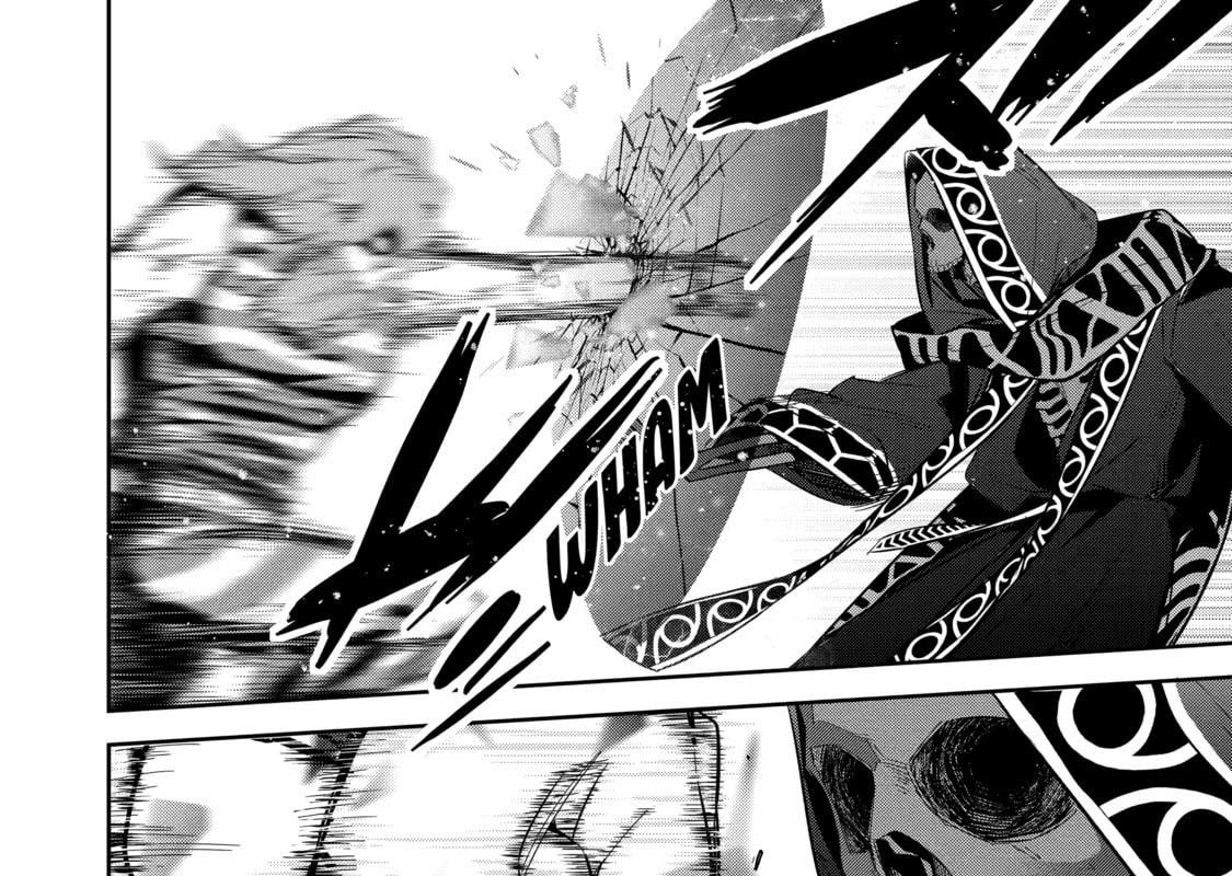 The Executed Sage Who Was Reincarnated As A Lich And Started An All-Out War Chapter 9 - Trang 2