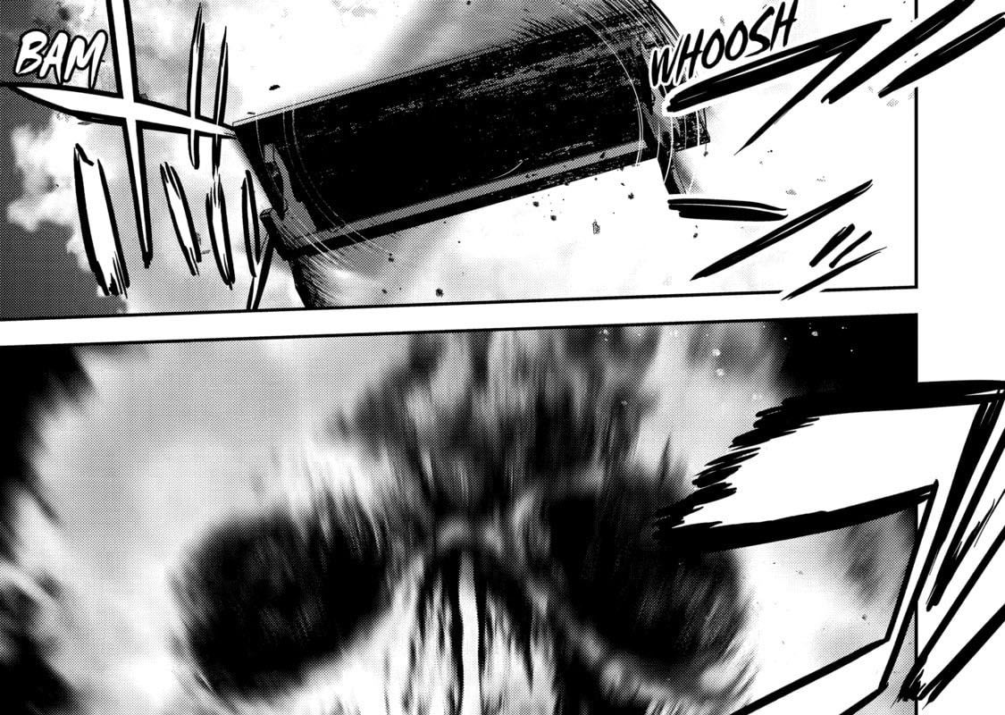 The Executed Sage Who Was Reincarnated As A Lich And Started An All-Out War Chapter 9 - Trang 2