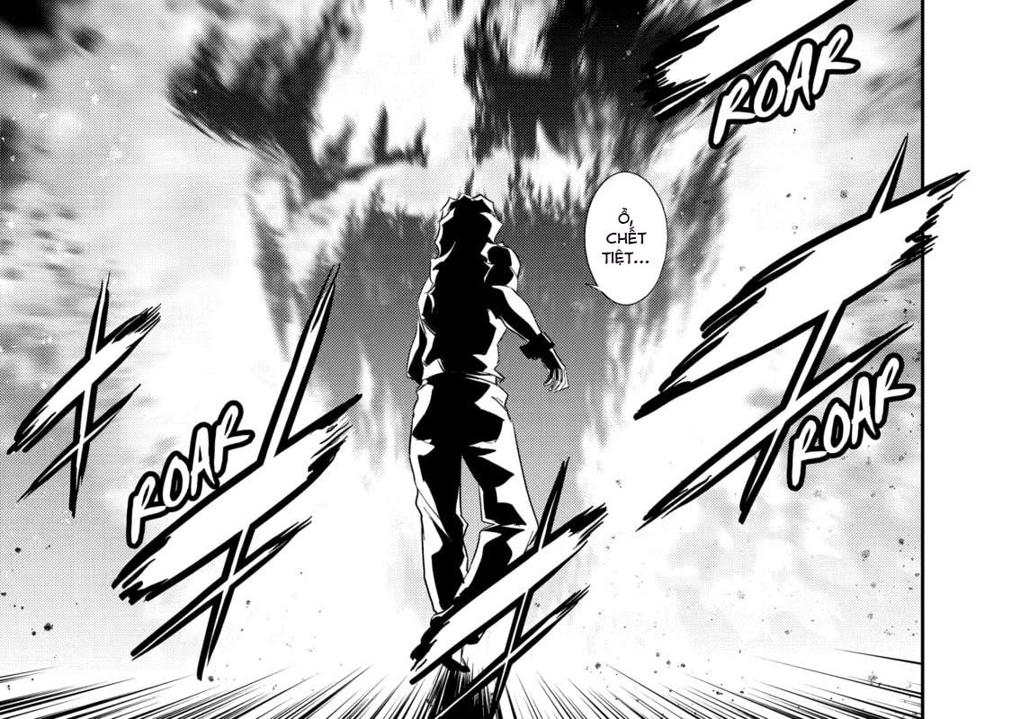 The Executed Sage Who Was Reincarnated As A Lich And Started An All-Out War Chapter 9 - Trang 2