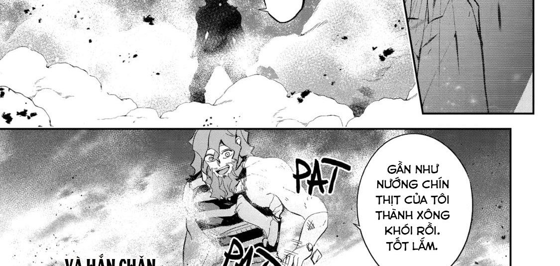 The Executed Sage Who Was Reincarnated As A Lich And Started An All-Out War Chapter 9 - Trang 2