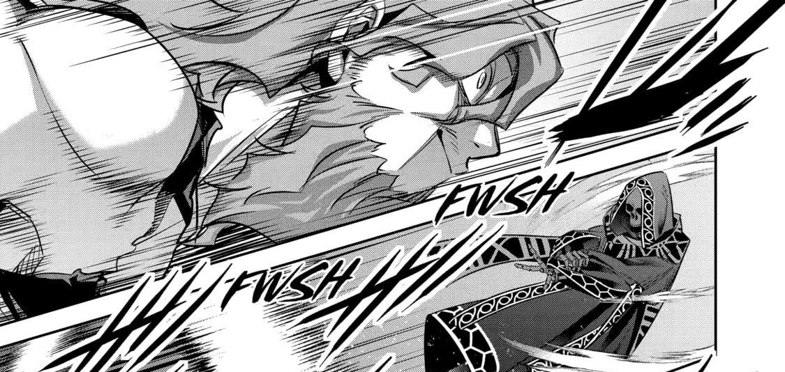 The Executed Sage Who Was Reincarnated As A Lich And Started An All-Out War Chapter 9 - Trang 2