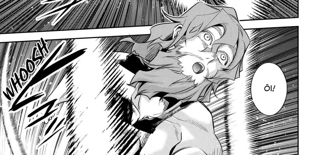 The Executed Sage Who Was Reincarnated As A Lich And Started An All-Out War Chapter 9 - Trang 2