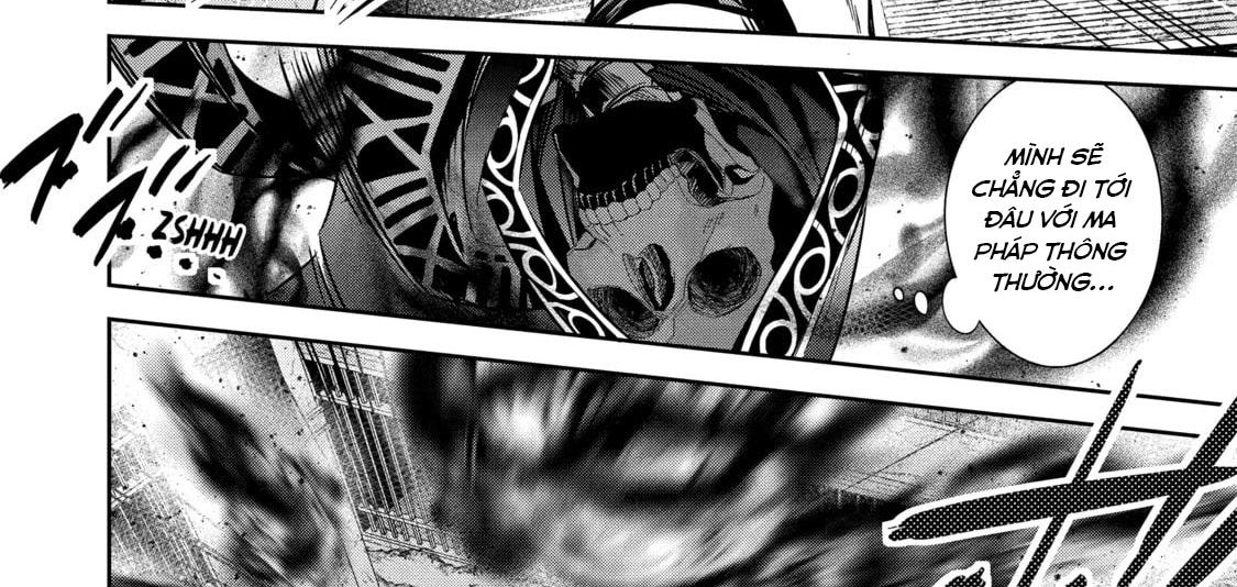 The Executed Sage Who Was Reincarnated As A Lich And Started An All-Out War Chapter 9 - Trang 2