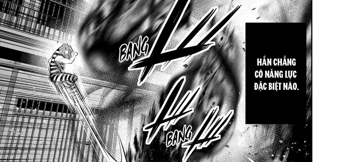 The Executed Sage Who Was Reincarnated As A Lich And Started An All-Out War Chapter 9 - Trang 2