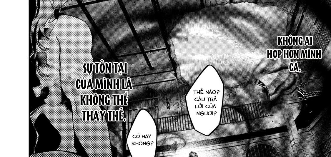 The Executed Sage Who Was Reincarnated As A Lich And Started An All-Out War Chapter 9 - Trang 2