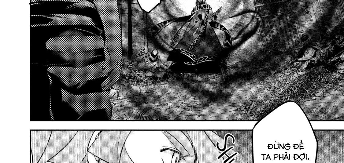 The Executed Sage Who Was Reincarnated As A Lich And Started An All-Out War Chapter 9 - Trang 2