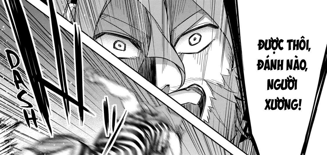 The Executed Sage Who Was Reincarnated As A Lich And Started An All-Out War Chapter 9 - Trang 2