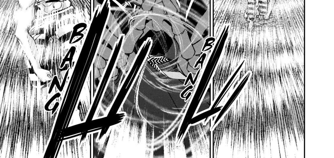 The Executed Sage Who Was Reincarnated As A Lich And Started An All-Out War Chapter 9 - Trang 2