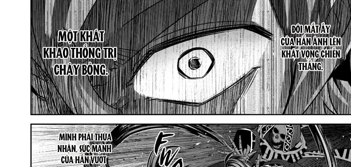 The Executed Sage Who Was Reincarnated As A Lich And Started An All-Out War Chapter 9 - Trang 2