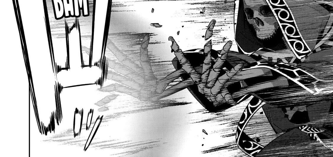 The Executed Sage Who Was Reincarnated As A Lich And Started An All-Out War Chapter 9 - Trang 2