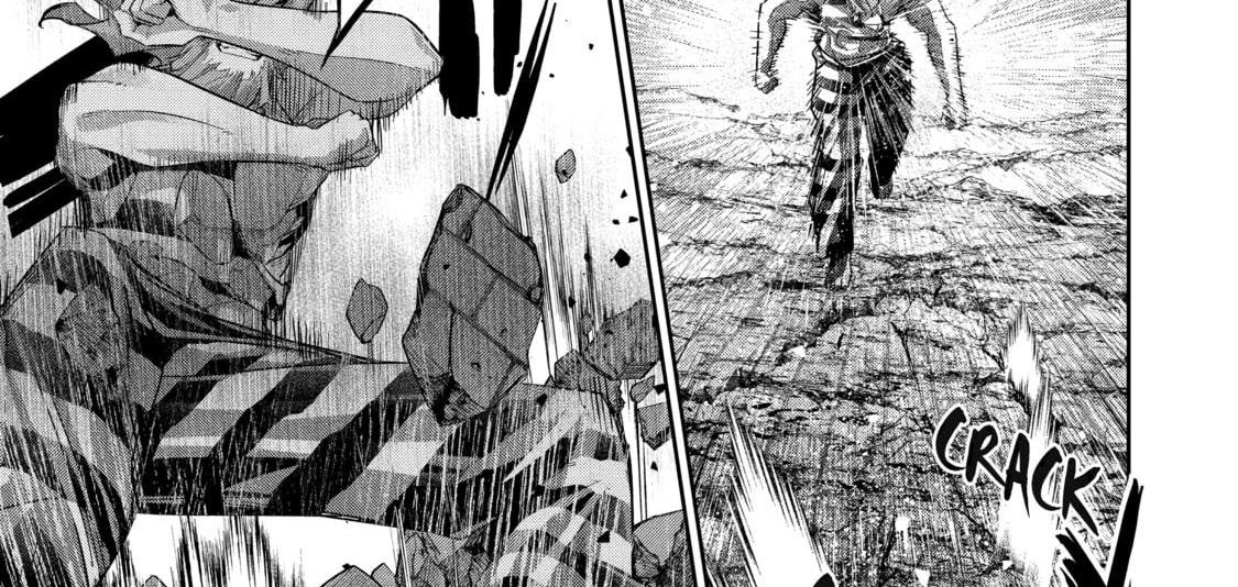 The Executed Sage Who Was Reincarnated As A Lich And Started An All-Out War Chapter 9 - Trang 2