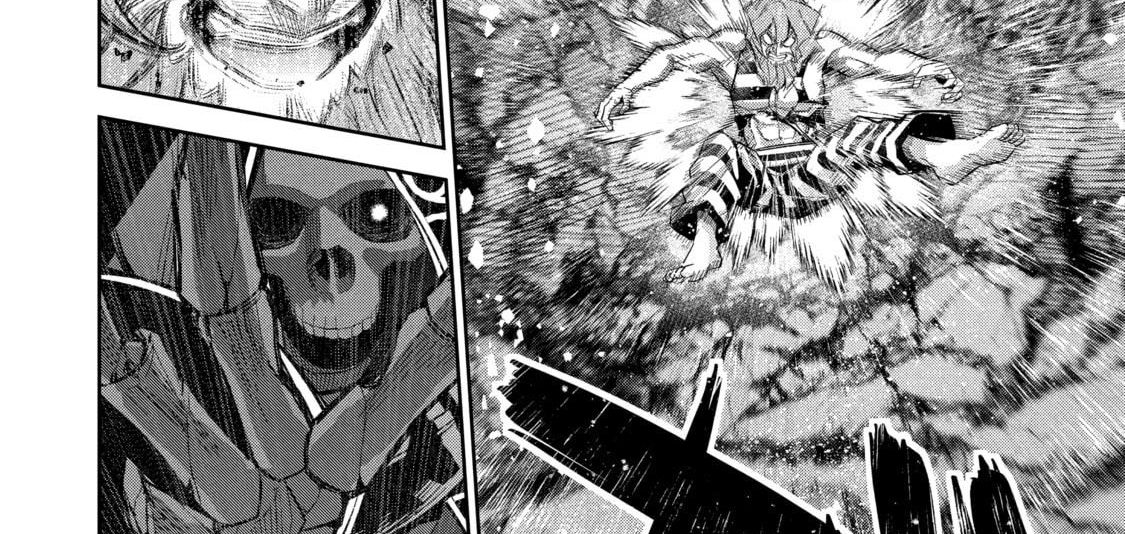 The Executed Sage Who Was Reincarnated As A Lich And Started An All-Out War Chapter 9 - Trang 2