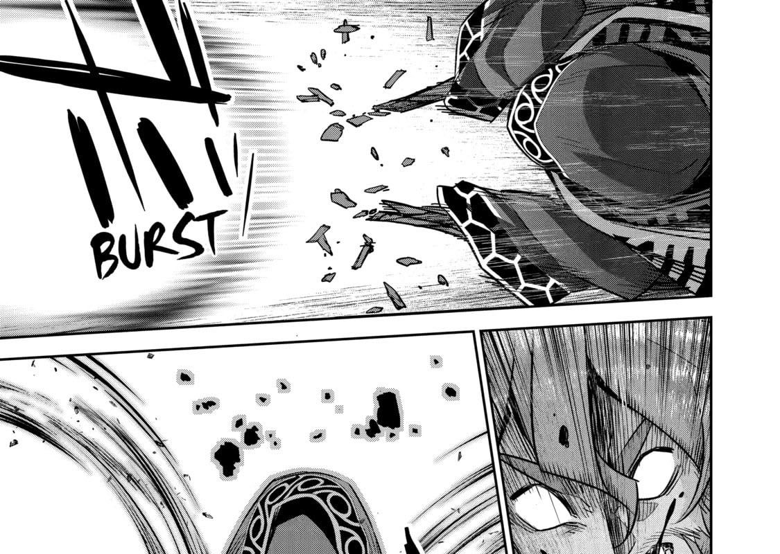 The Executed Sage Who Was Reincarnated As A Lich And Started An All-Out War Chapter 9 - Trang 2