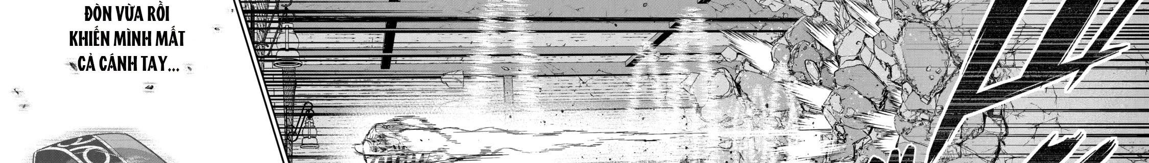 The Executed Sage Who Was Reincarnated As A Lich And Started An All-Out War Chapter 9 - Trang 2