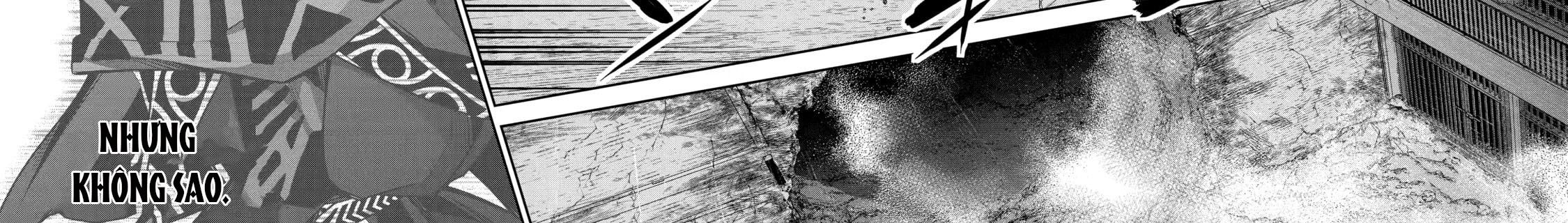 The Executed Sage Who Was Reincarnated As A Lich And Started An All-Out War Chapter 9 - Trang 2