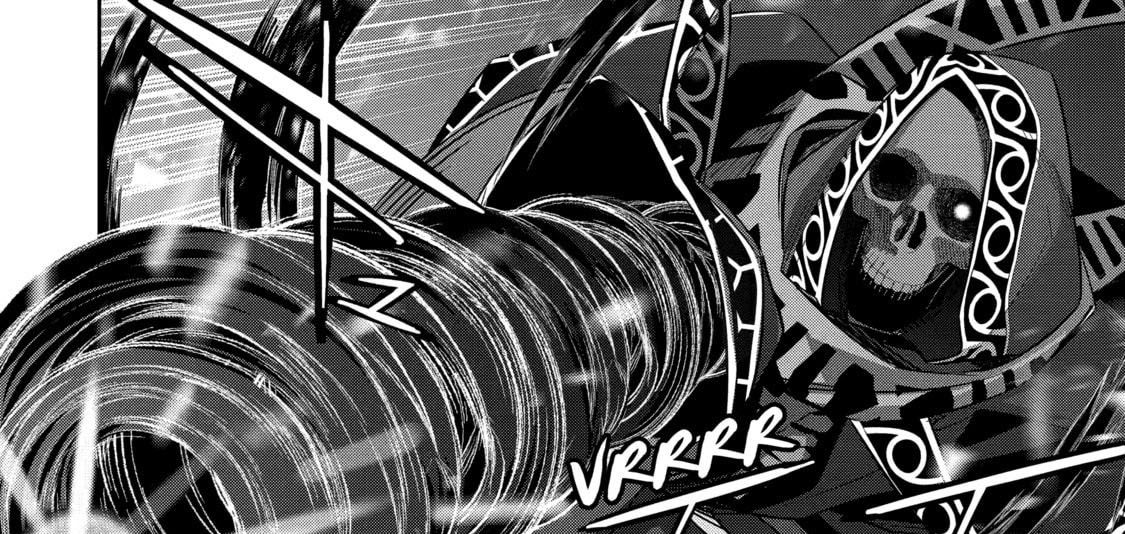 The Executed Sage Who Was Reincarnated As A Lich And Started An All-Out War Chapter 9 - Trang 2