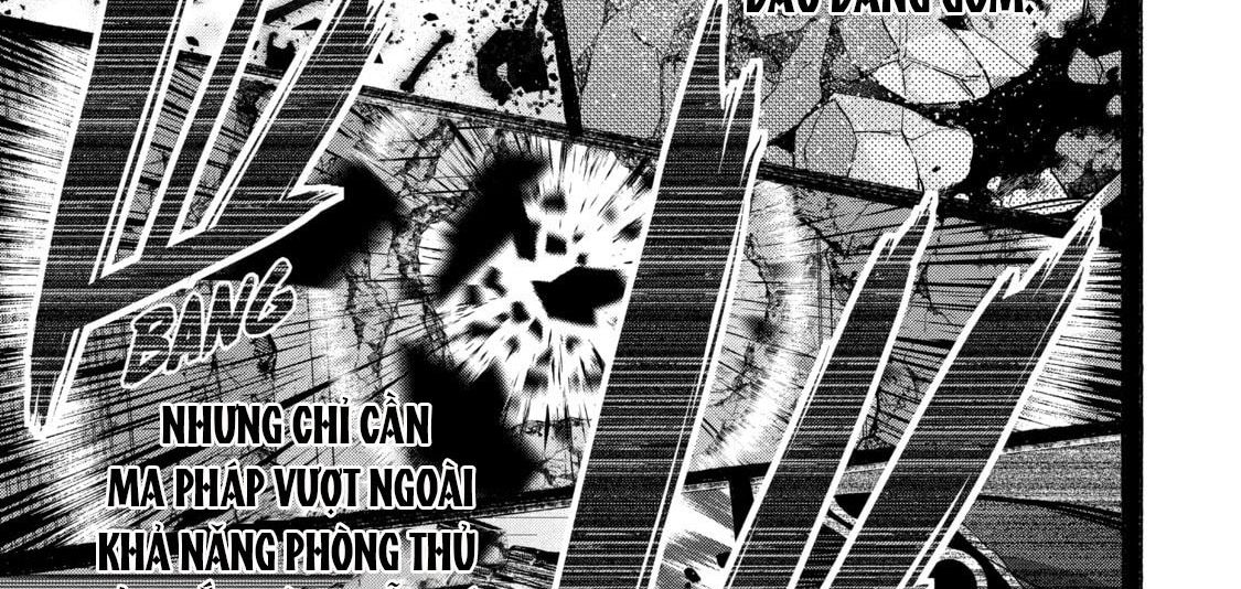 The Executed Sage Who Was Reincarnated As A Lich And Started An All-Out War Chapter 9 - Trang 2