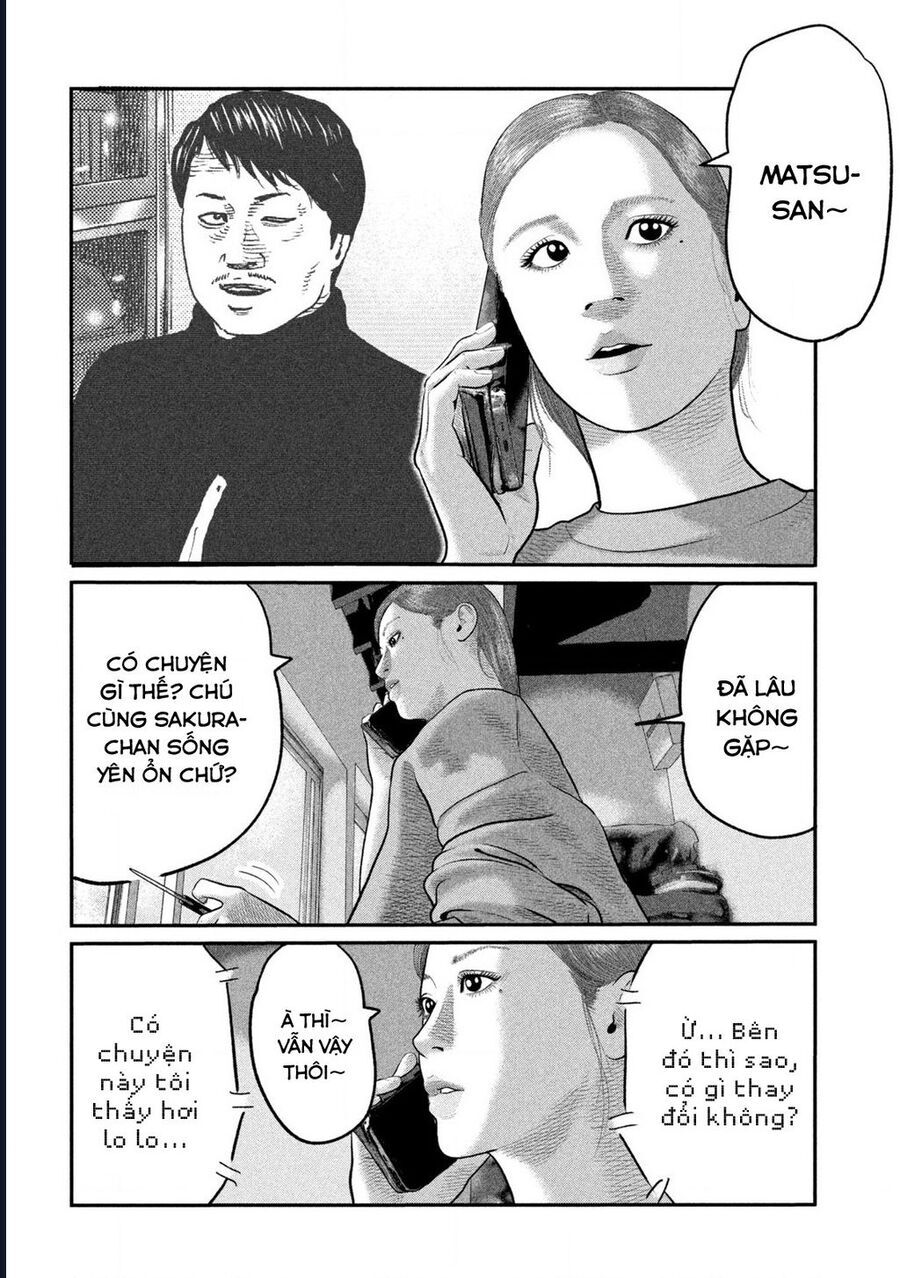 The Fable: Bí Mật Thứ Ba Chapter 14 - Trang 2