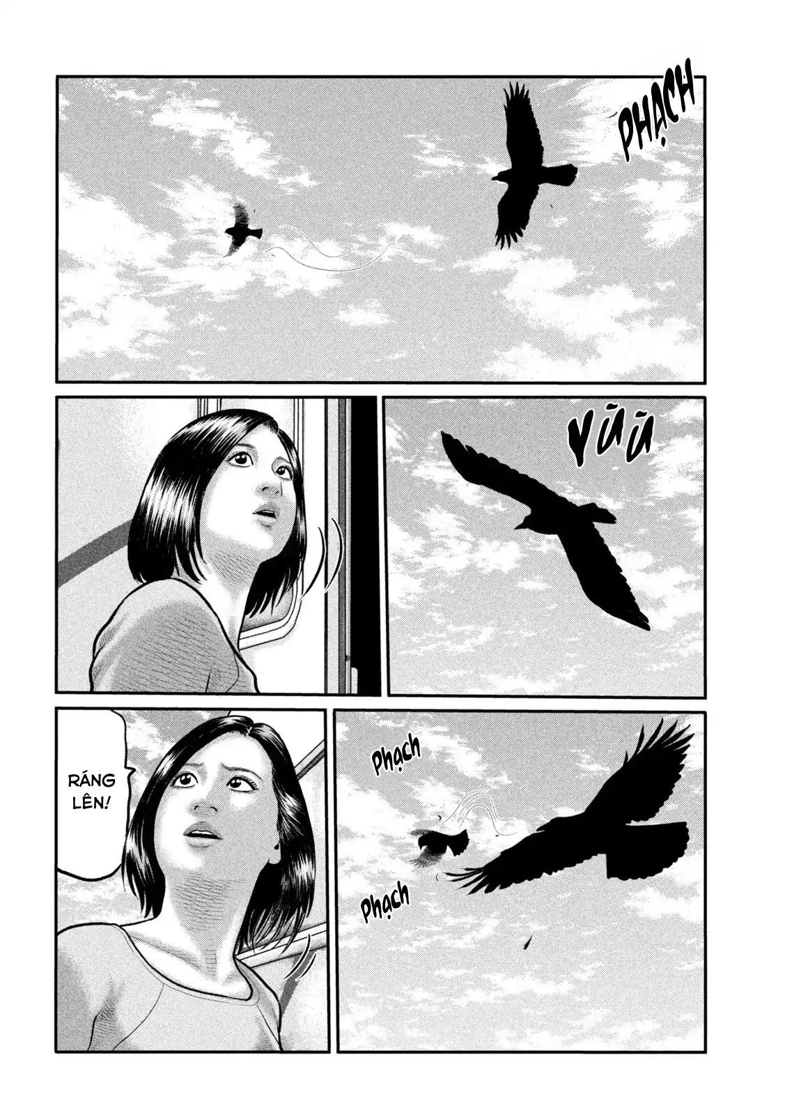 The Fable: Bí Mật Thứ Ba Chapter 23 - Trang 2