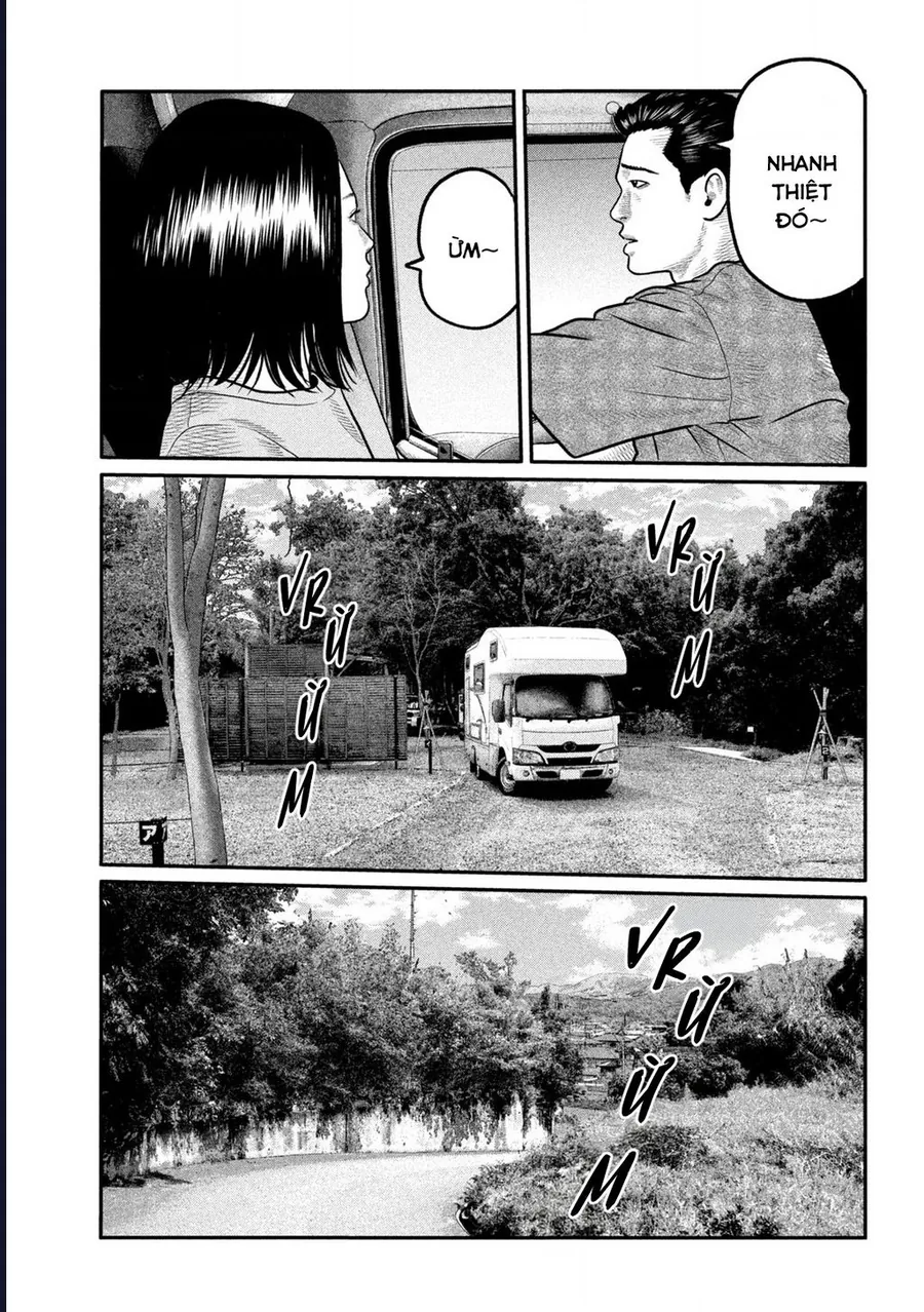 The Fable: Bí Mật Thứ Ba Chapter 29 - Trang 2