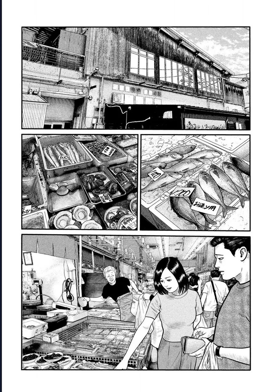 The Fable: Bí Mật Thứ Ba Chapter 29 - Trang 2