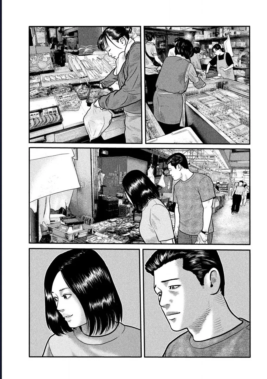 The Fable: Bí Mật Thứ Ba Chapter 29 - Trang 2