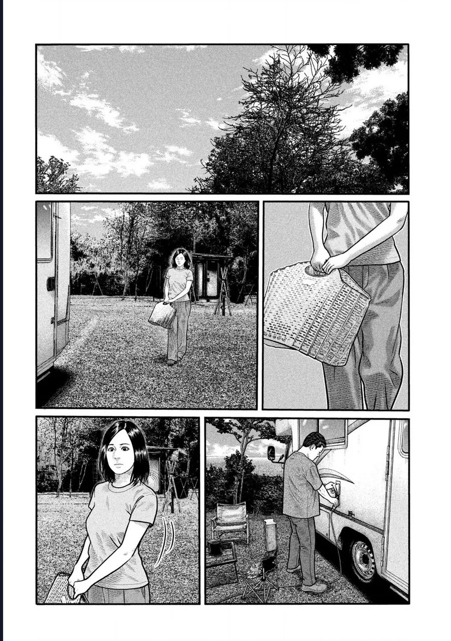 The Fable: Bí Mật Thứ Ba Chapter 29 - Trang 2