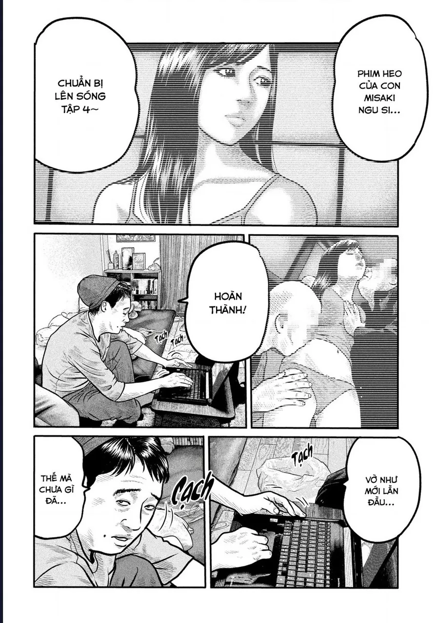 The Fable: Bí Mật Thứ Ba Chapter 30 - Trang 2