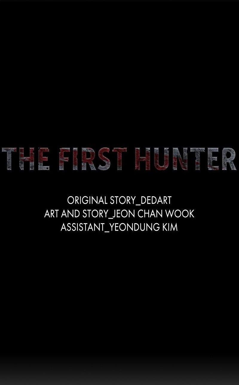 The First Hunter Chapter 0 - Trang 2