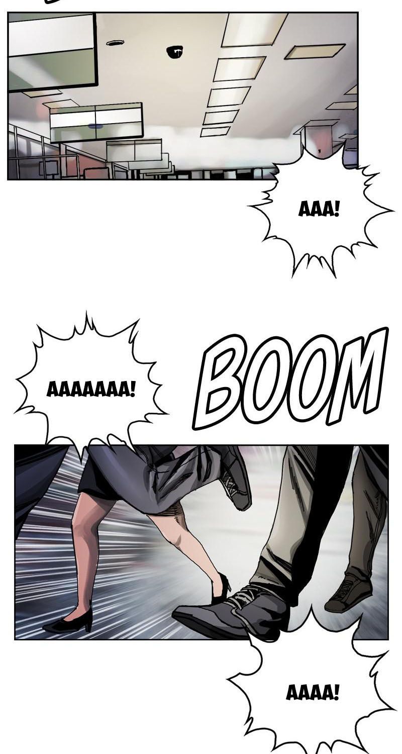 The First Hunter Chapter 1 - Trang 2