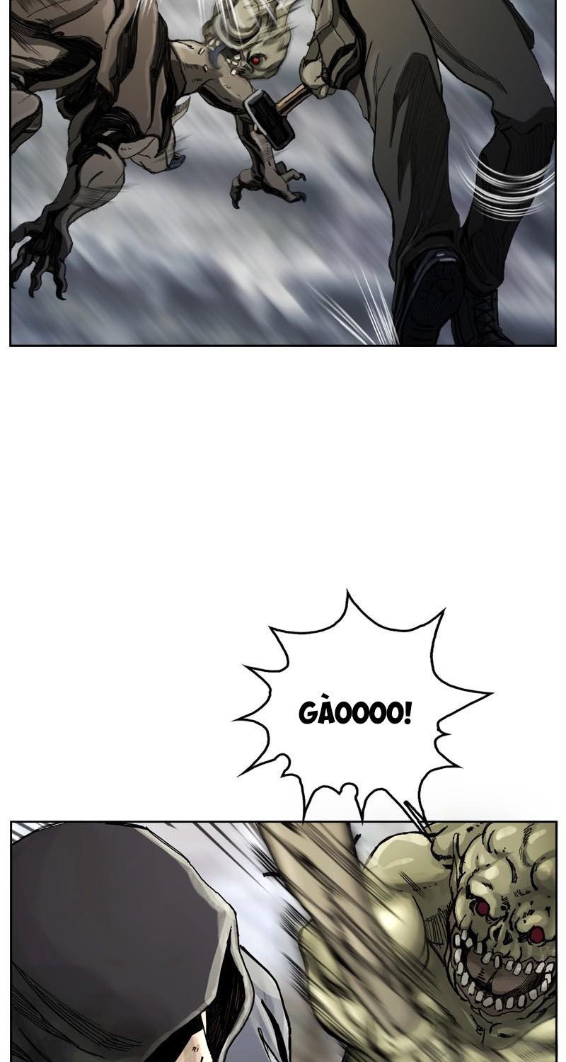 The First Hunter Chapter 1 - Trang 2