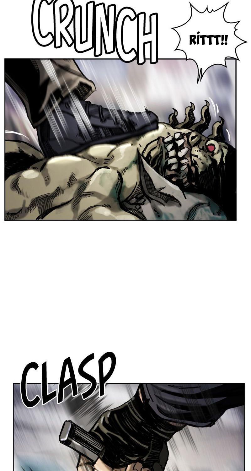 The First Hunter Chapter 1 - Trang 2