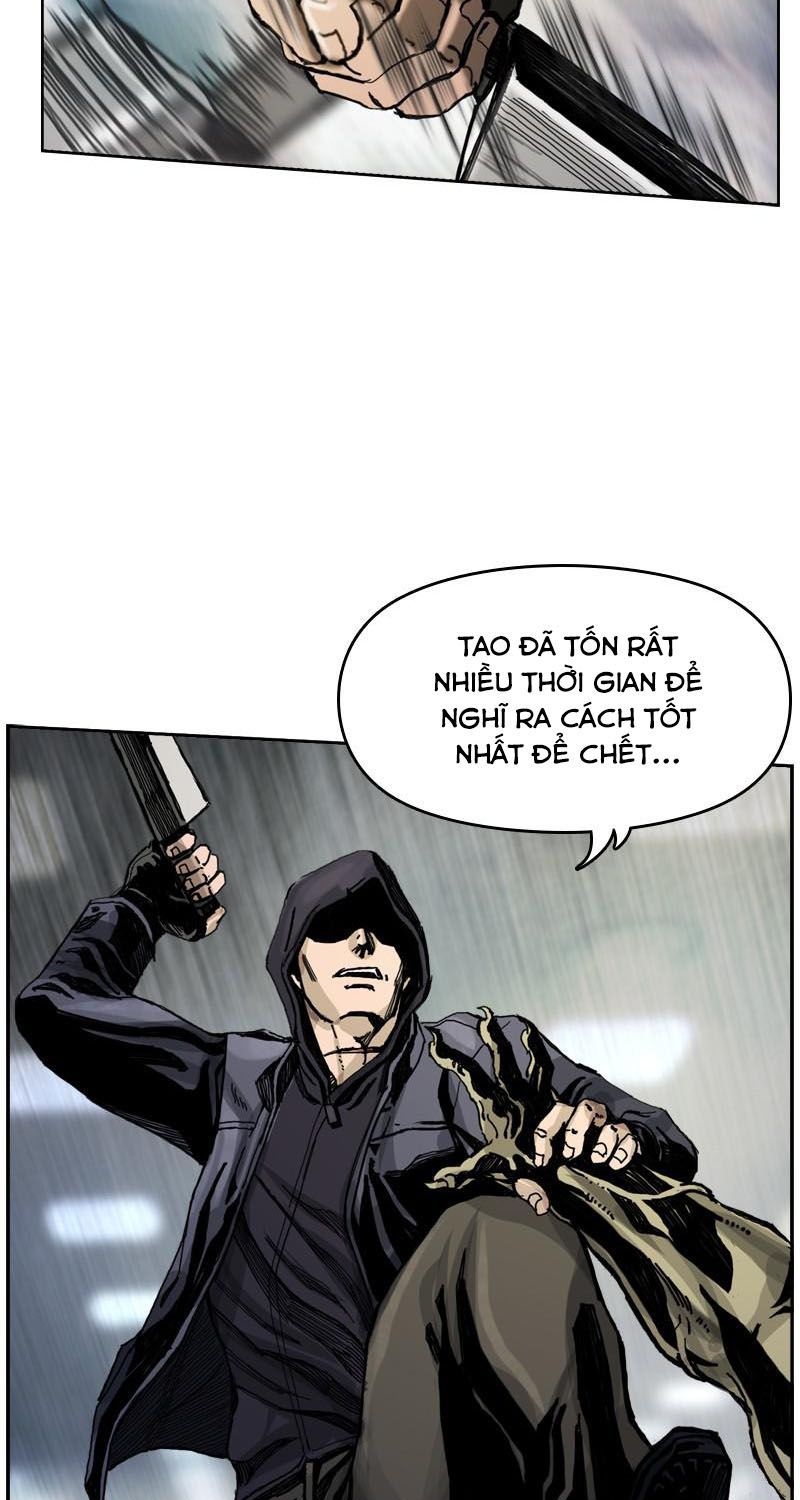 The First Hunter Chapter 1 - Trang 2