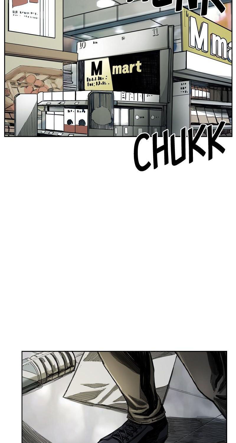 The First Hunter Chapter 1 - Trang 2