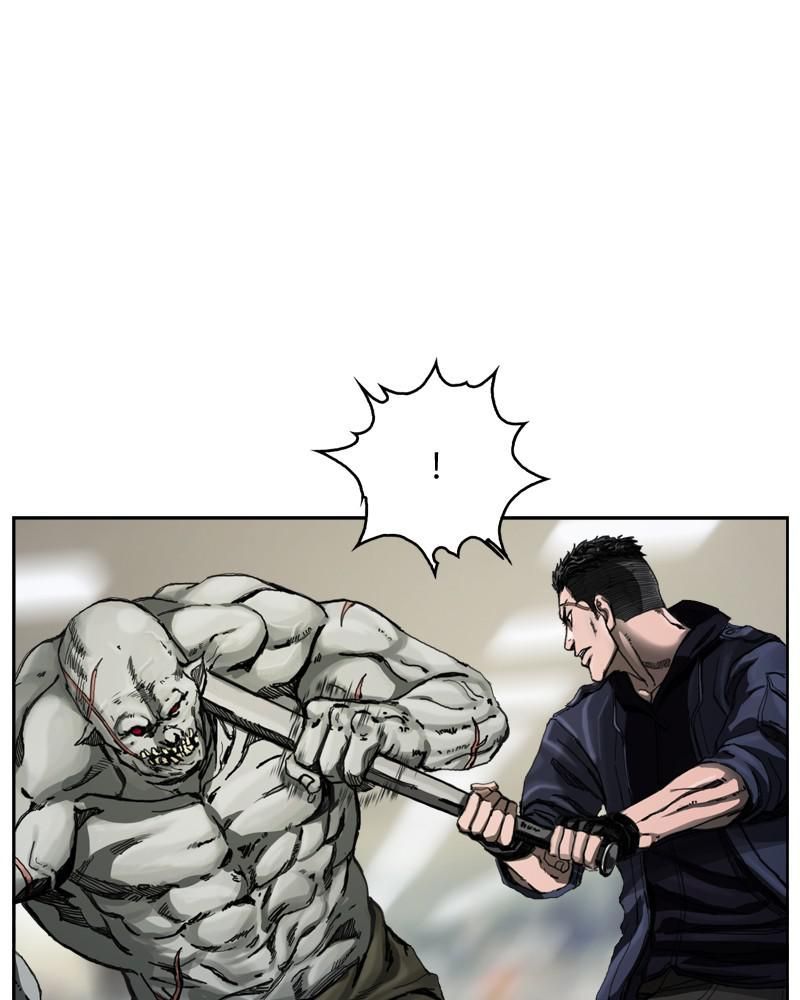 The First Hunter Chapter 2 - Trang 2